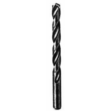 TRIUMPH TWIST DRILL T1c 9/64 in. Drill Bit Cobalt SP-VER70126